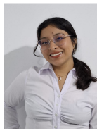 Foto de Francheska Nicolle Moscol Lozada